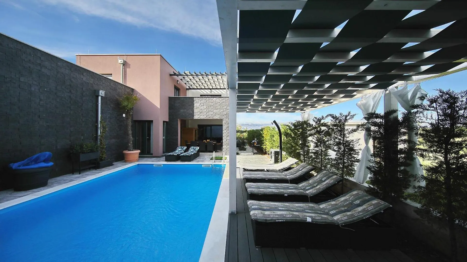 Villa Nerina زاتون