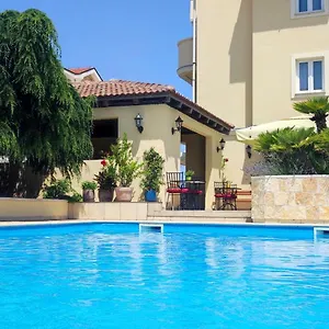 Aparthotel Lekavski, Zaton (Zadar)